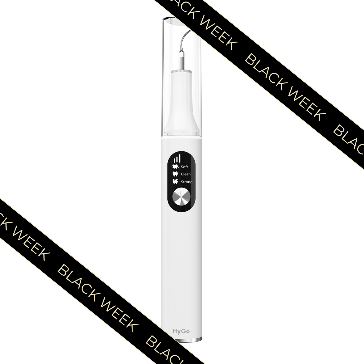 Skaler ultradźwiękowy